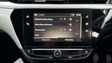 Vauxhall Corsa 1.2 Design 5dr Petrol Hatchback